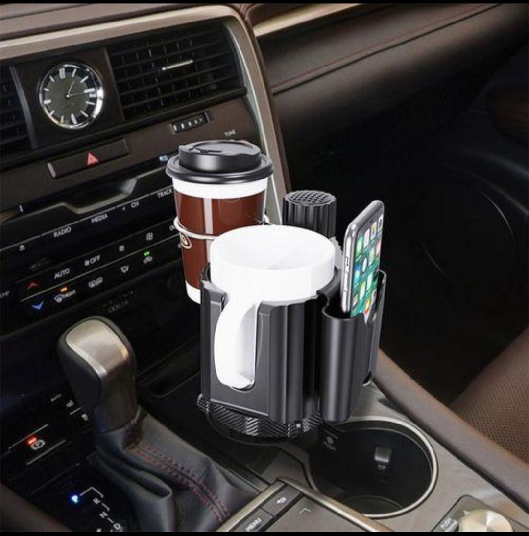 Must-Have Car Accessories