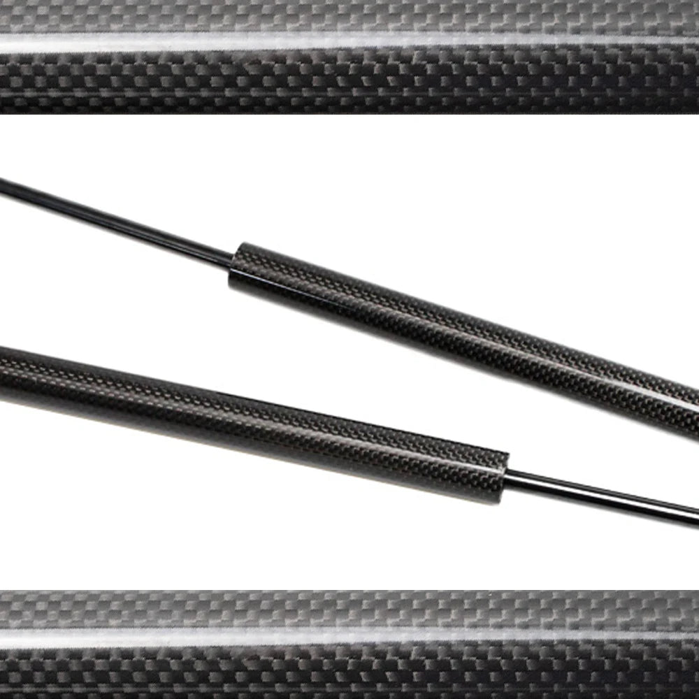 Hood Struts Kit For Changan UNI-V 2021-2025 Front Bonnet Modify Lift Support Damper Shock Absorber Prop Rod Pistons Cylinders