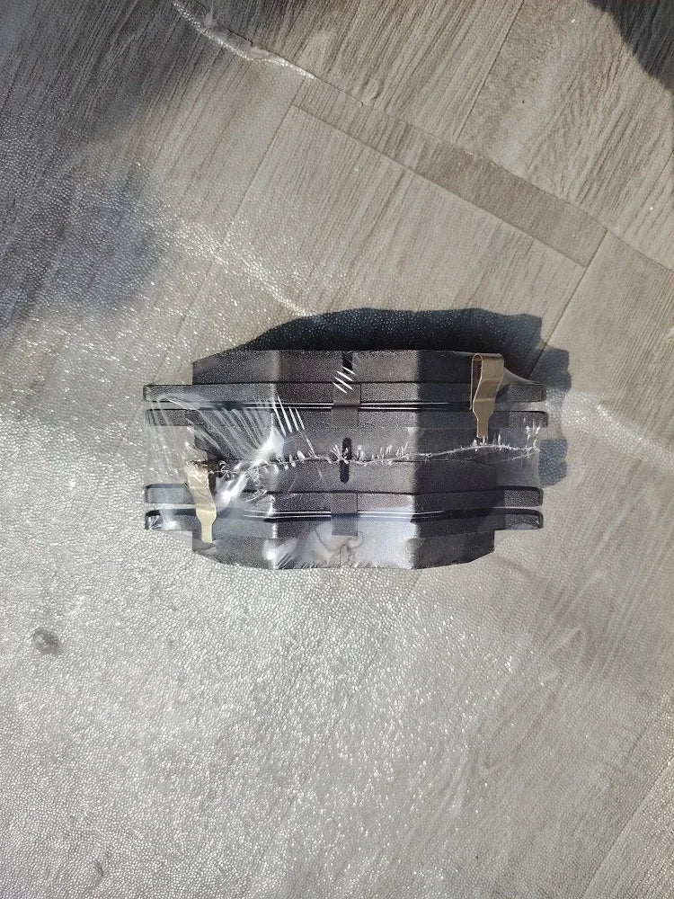 2018-2024 Models CHANGAN ALSVIN Front Brake Pad Set
