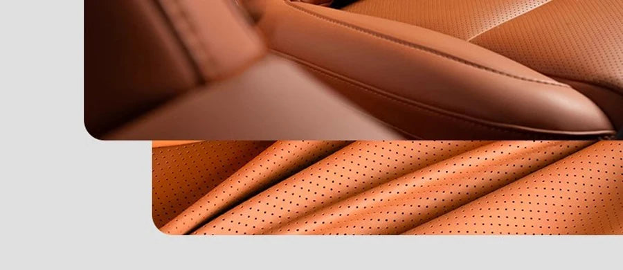 NEW Car Headrest Neck Support Neck Pillow Soft Car Waist Pillow For Changan CS35 CS55 CS75 CS85 CS95 Plus Univ Uni-k