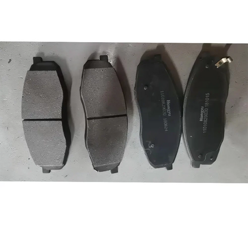 2019-2022 Models CHANGAN CS85 COUPE Front Brake Pads OEM Factory Type