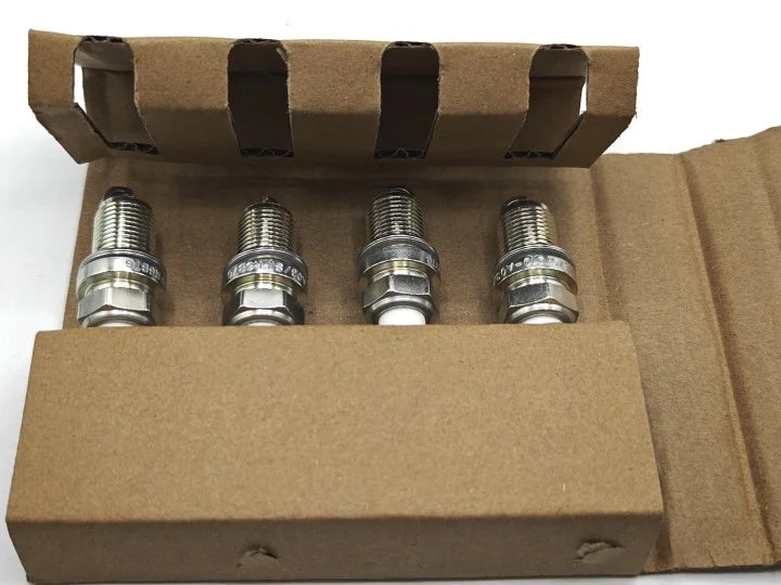 FIT FOR Changan CS95  CS85  CS75 PLUS T UNI-K 2.0T Spark Plugs OE No. D20T012-0700 3707010-A03 D20T0120700