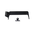 Car Phone Screen Holder For Nissan Altima L34 2019 2020 2021 Magnetic Wireless Charging Car phone For 8" Display panel Mount