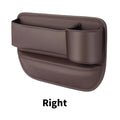 Universal Car Seat Multi-function Storage Box Predict Card Holder Cup Holder and Phone holder Wallet Case