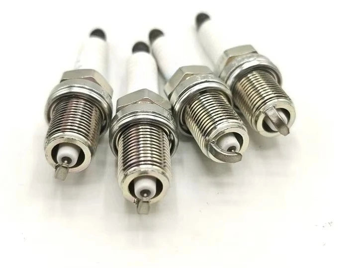 FIT FOR Changan CS95  CS85  CS75 PLUS T UNI-K 2.0T Spark Plugs OE No. D20T012-0700 3707010-A03 D20T0120700