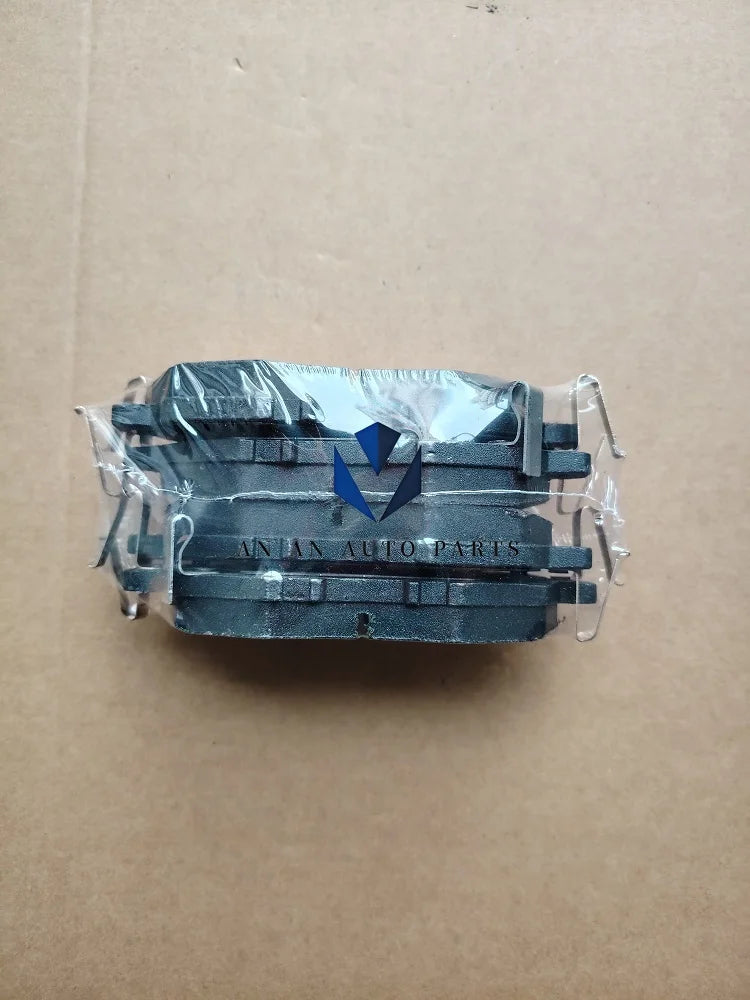 2022-2024 Models CHANGAN UNI-V Front Brake Pads 1.5T UNIV Front Friction Plate 3501180-MK01-DE01