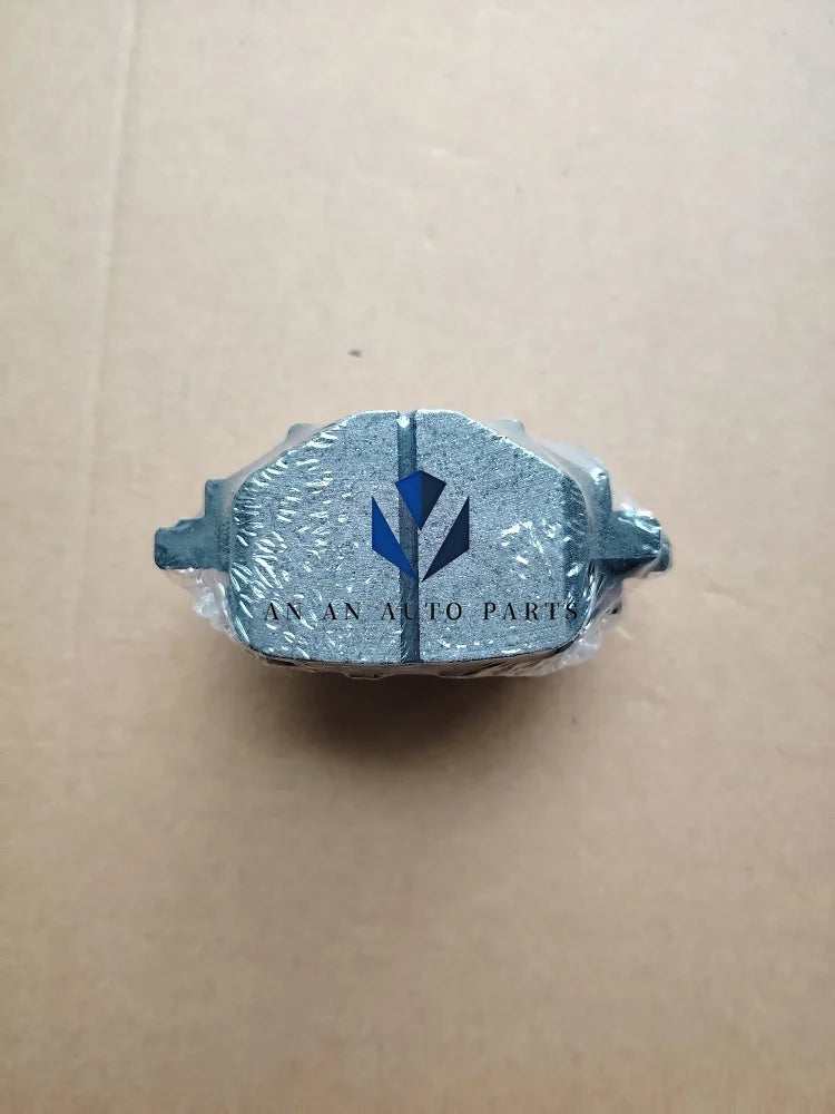 2022-2024 Models CHANGAN UNI-V Rear Brake Pads 1.5T And 2.0T UNIV Rear Friction Plate
