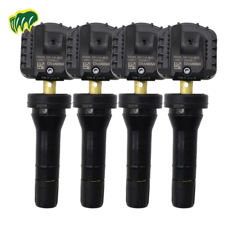 Car Tire Pressure Sensor For Changan UNI-K 2020-2025 Tire Pressure Monitoring Sensor Tire Pressure Monitoring System