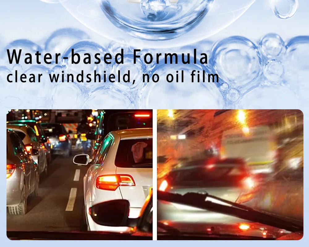 Hydroshine Ceramic Glass Coating Nano Crystal Coating Windows Polishing Liquid Glass Plated Crystal Hydrophobic Dustproof Agent