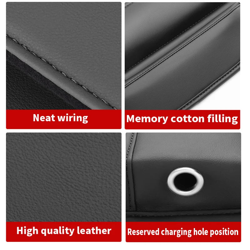 Universal Car Seat Multi-function Storage Box Predict Card Holder Cup Holder and Phone holder Wallet Case