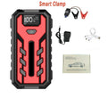 Car Jump Starter 8000A Battery Charger 298000mAh Emergency Power Bank Booster for 12V Gas and Diesel Vehicles