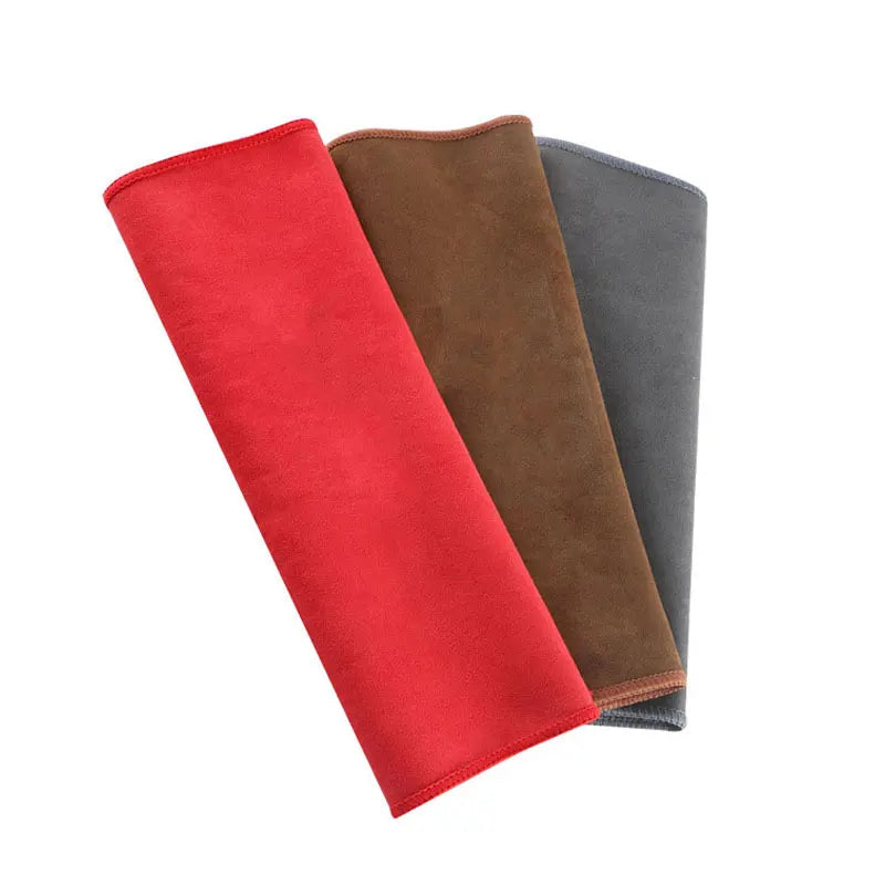 Convenient storage cleaning cloth For Changan CX70 CS55 CS75 Plus CS35 CS95 Filter Bunper CS15 Alsvin Eado CX20 car Accessories