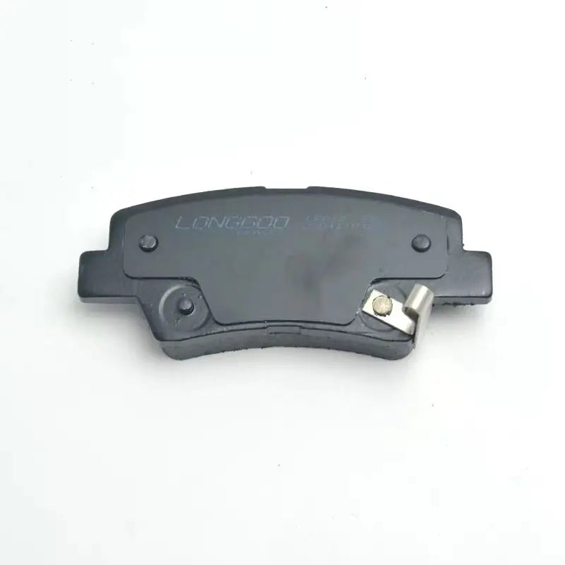 Auto parts High quality For 2012-2016 Changan CS35  1.6L front and rear wheel brake pads