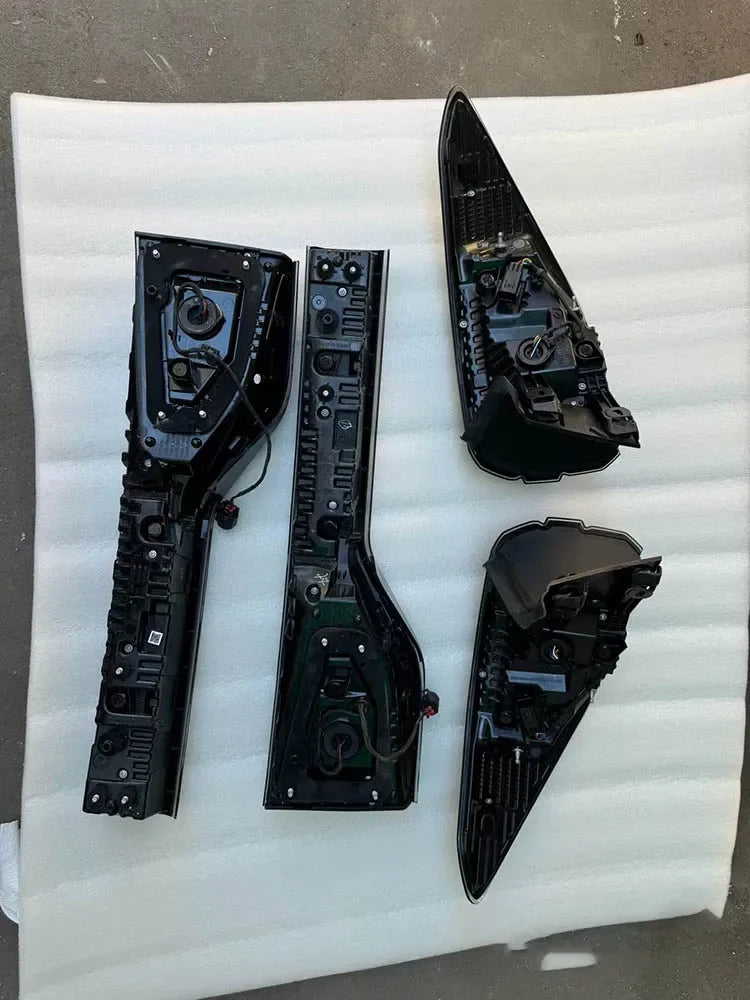 2023-2025 Models CHANGAN CS95 Tail Lamps Assembly Inner Outer Tail Lights