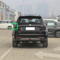 2023-2025 Models CHANGAN CS95 Tail Lamps Assembly Inner Outer Tail Lights