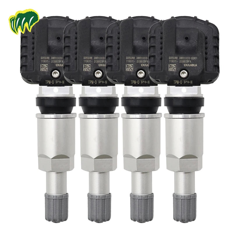 Car Tire Pressure Sensor For Changan UNI-K 2020-2025 Tire Pressure Monitoring Sensor Tire Pressure Monitoring System