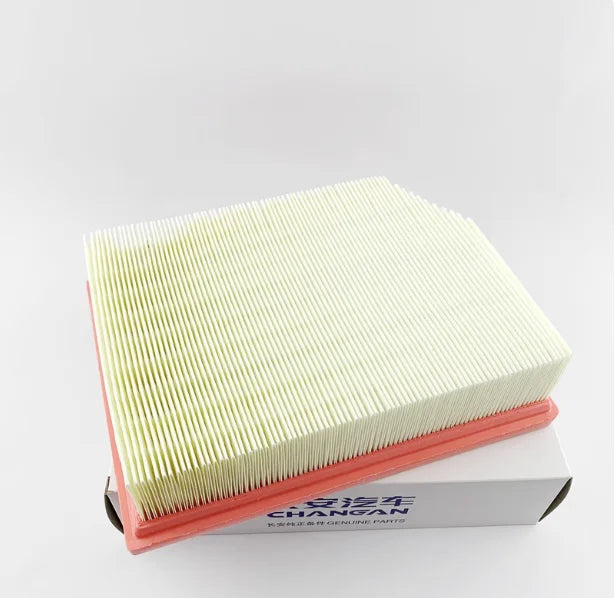 Genuine Air Filter 1109190-BQ03 Cabin Air Filter 8119030-BQ01 Oil Filter 1012010-B01-AA for Changan CS35 PLUS 1.4T