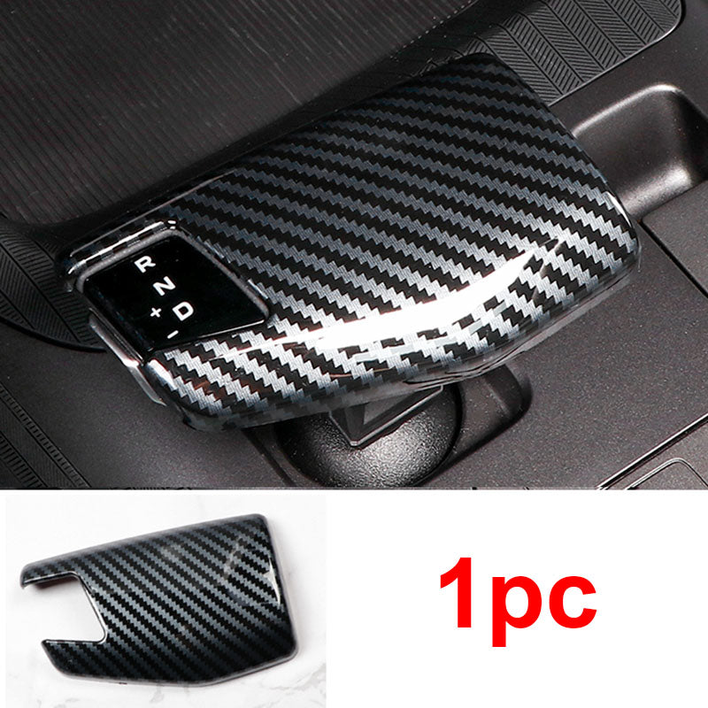 1pc For Changan Lamore 2023 2024 Eado Plus 2025 Gear Lever Cover Gear Shift Head Protection Sleeve