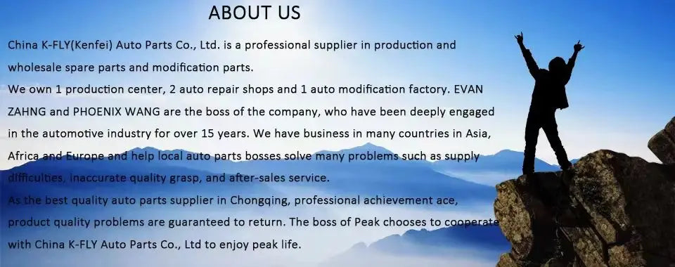 Auto Chassis Parts Running Boards Side Step for Changan CS95 for CS95 Plus 2019-2021 2022-2025