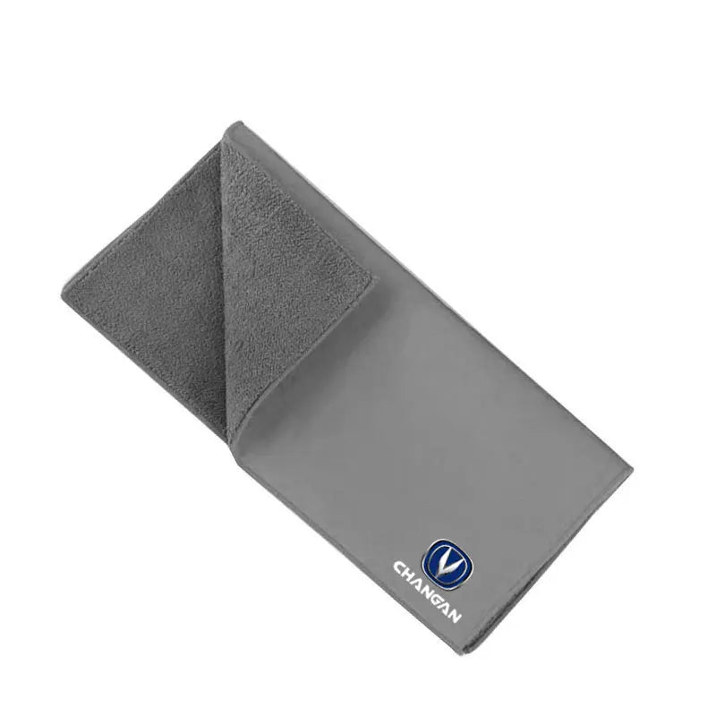 Convenient storage cleaning cloth For Changan CX70 CS55 CS75 Plus CS35 CS95 Filter Bunper CS15 Alsvin Eado CX20 car Accessories