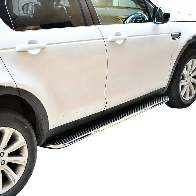Auto Chassis Parts Running Boards Side Step for Changan CS95 for CS95 Plus 2019-2021 2022-2025