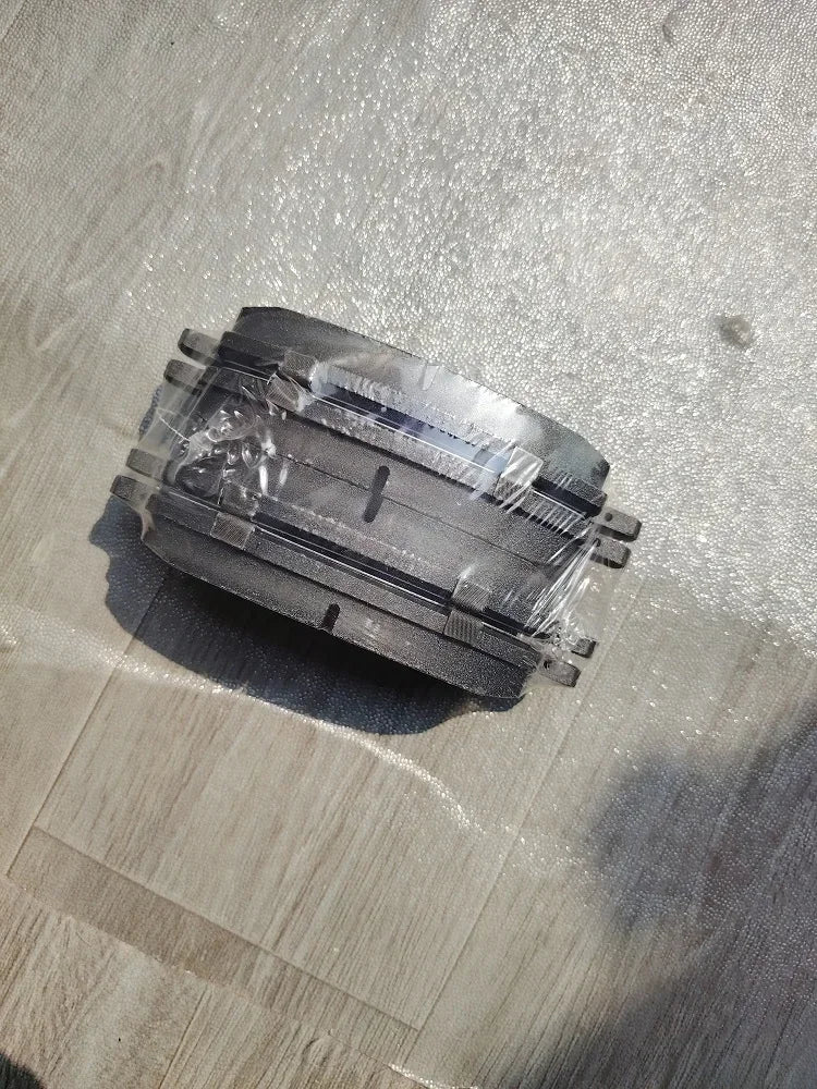 2018-2024 Models CHANGAN ALSVIN Front Brake Pad Set