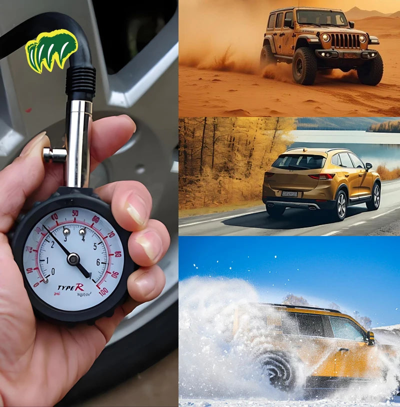 Car Tire Pressure Sensor For Changan UNI-K 2020-2025 Tire Pressure Monitoring Sensor Tire Pressure Monitoring System
