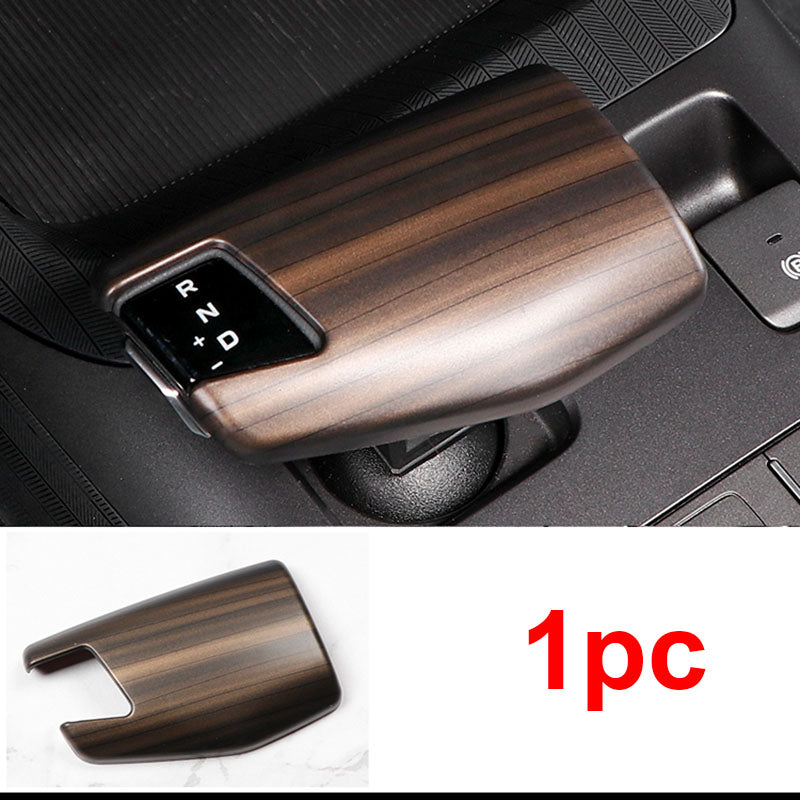 1pc For Changan Lamore 2023 2024 Eado Plus 2025 Gear Lever Cover Gear Shift Head Protection Sleeve