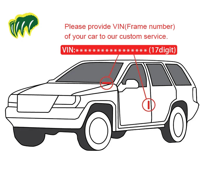 Car Tire Pressure Sensor For Changan UNI-K 2020-2025 Tire Pressure Monitoring Sensor Tire Pressure Monitoring System