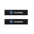 For CHANGAN CS75 PLUS CS95 CS35 PLUS Alsvin CS15 CS55 Eado Car Headrest Neck Support Seat Soft Neck Pillow Auto Accessories