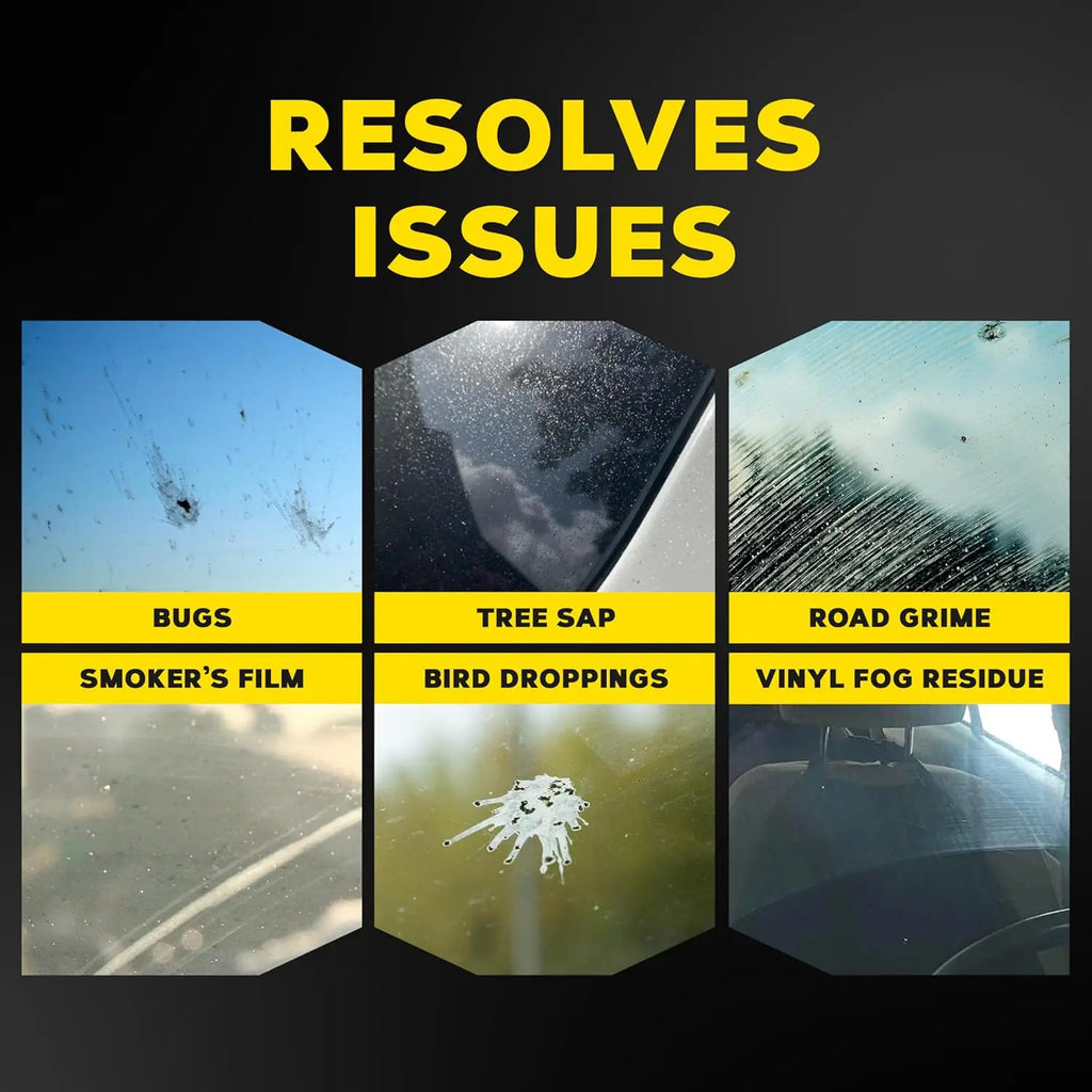 Hydroshine Ceramic Glass Coating Nano Crystal Coating Windows Polishing Liquid Glass Plated Crystal Hydrophobic Dustproof Agent