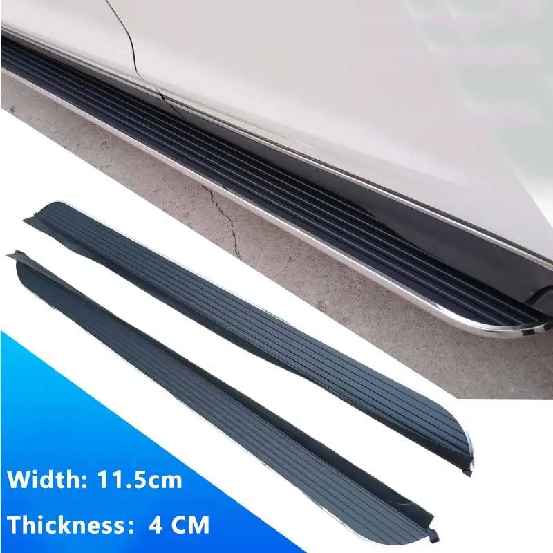 Auto Chassis Parts Running Boards Side Step for Changan CS95 for CS95 Plus 2019-2021 2022-2025