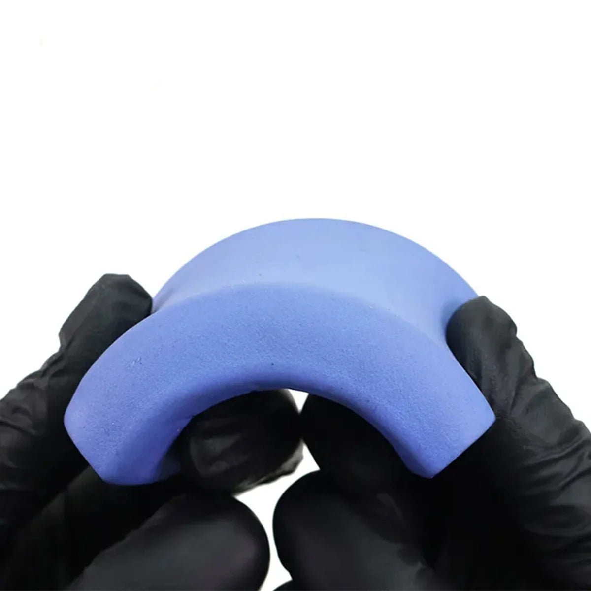 1-4PCS Blue Car Detailing Cleaning Magic Clay Bar Auto Paint Maintenance Tools Premium Grade Material 100G Car Washing Mud