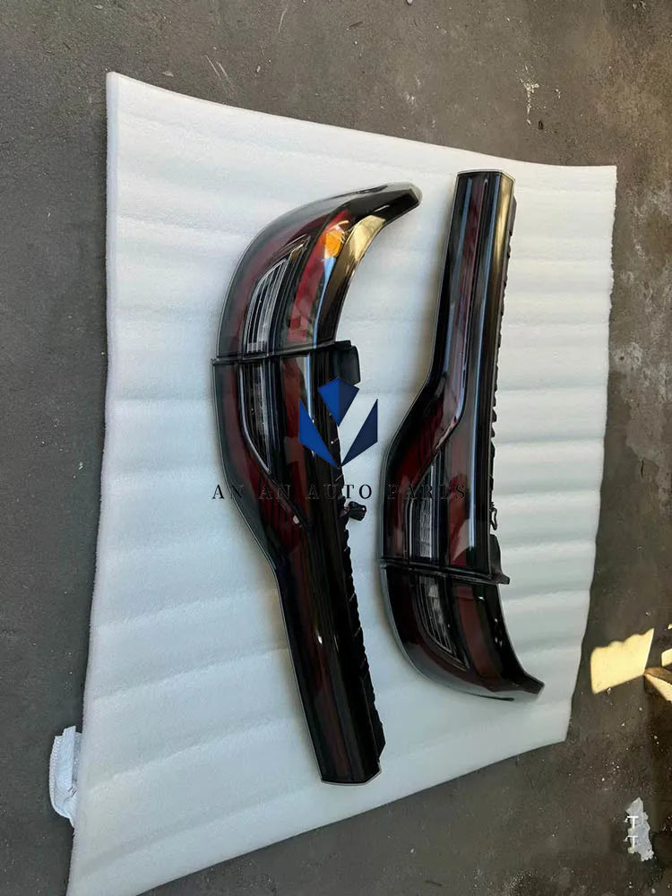 2023-2025 Models CHANGAN CS95 Tail Lamps Assembly Inner Outer Tail Lights