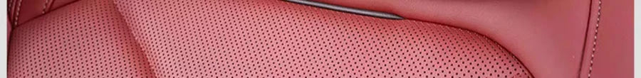 NEW Car Headrest Neck Support Neck Pillow Soft Car Waist Pillow For Changan CS35 CS55 CS75 CS85 CS95 Plus Univ Uni-k