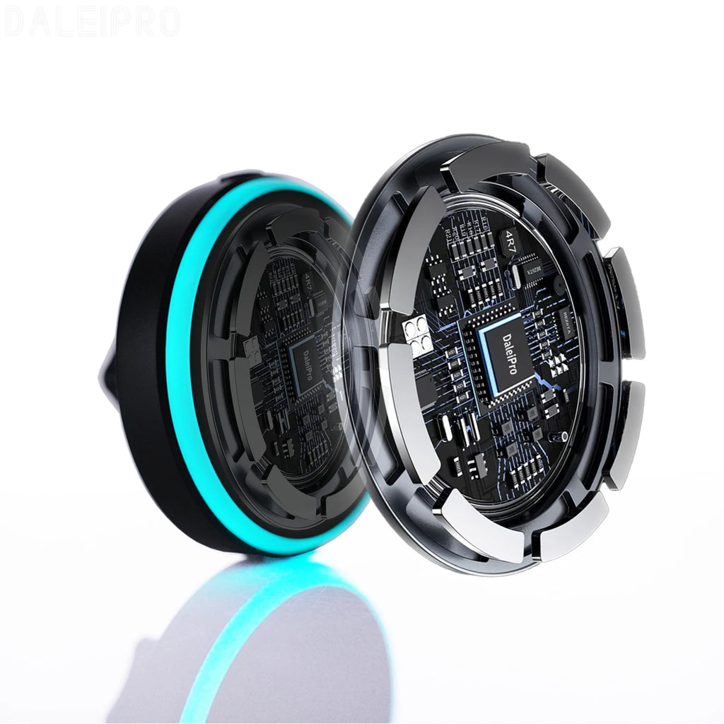 Double Car Phone Holder With Storage Box Base Magsafe Wireless Charger Phone Mount For Suzuki Jimny 2018-2024 2025 JB64 JB74