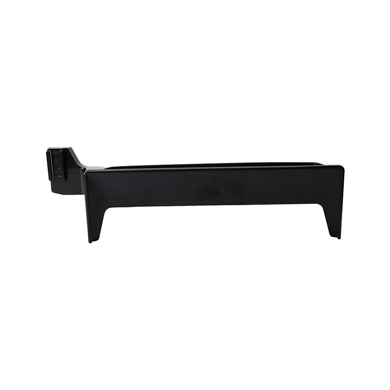 Car Tablet Holder For Zeekr 001 2024 15.05-inch Central Control Screen Fixed Base Wireless Charging Phone Mount Car Accessories