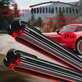 For Changan UNI-K UNI K 2020 2021 2022 2023 Car Front Windshield Wiper Blades Rubber Accessories Protective Windscreen Cleaning