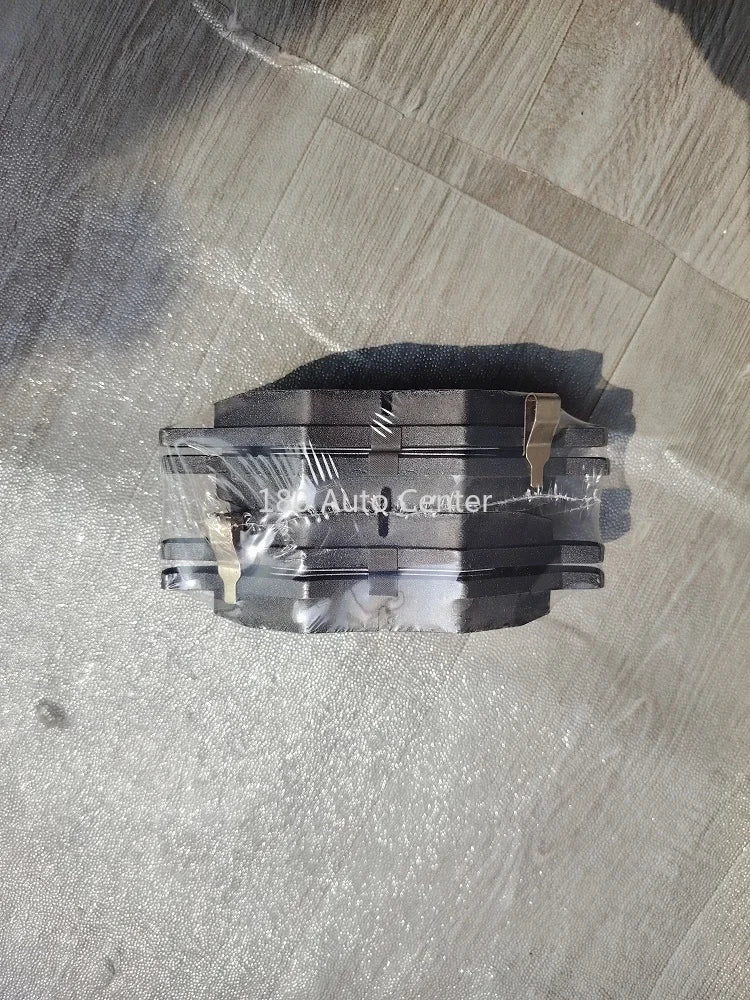 2018-2024 Models CHANGAN ALSVIN Front Brake Pad Set