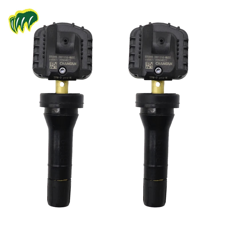 Car Tire Pressure Sensor For Changan UNI-K 2020-2025 Tire Pressure Monitoring Sensor Tire Pressure Monitoring System