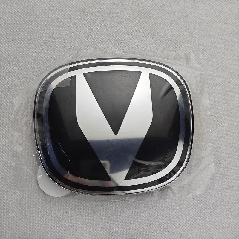 CHANGAN REAR LOGO（CHANGAN UNI-K 2023  MODEL）