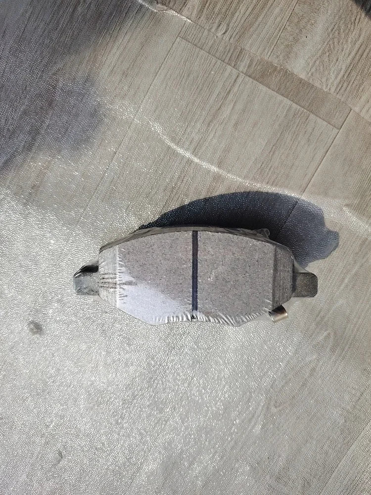 2018-2024 Models CHANGAN ALSVIN Front Brake Pad Set