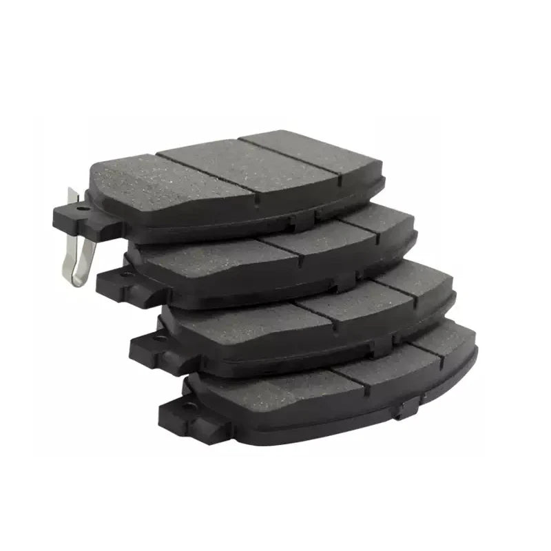 For Changan UNI-K 2021-2024 Accessories Car Brake Pads Ceramic Front Rear Wheel Brake Blocks