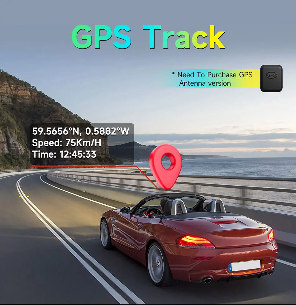 10.26" ADAS 4K Dash Cam Wireless CarPlay & Android Auto Screen for Car,360° Rotating Lens Car DVR,Navigation Dashboard Recorder