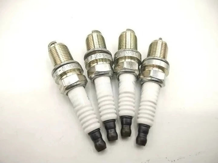FIT FOR Changan CS95  CS85  CS75 PLUS T UNI-K 2.0T Spark Plugs OE No. D20T012-0700 3707010-A03 D20T0120700