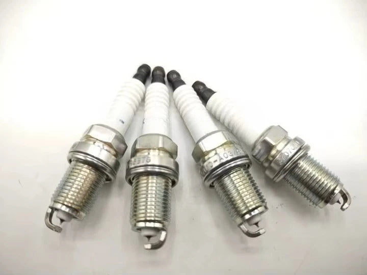 FIT FOR Changan CS95  CS85  CS75 PLUS T UNI-K 2.0T Spark Plugs OE No. D20T012-0700 3707010-A03 D20T0120700