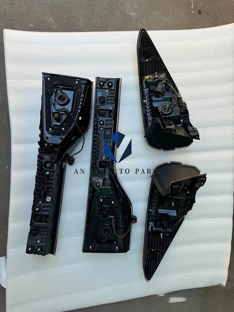 2023-2025 Models CHANGAN CS95 Tail Lamps Assembly Inner Outer Tail Lights
