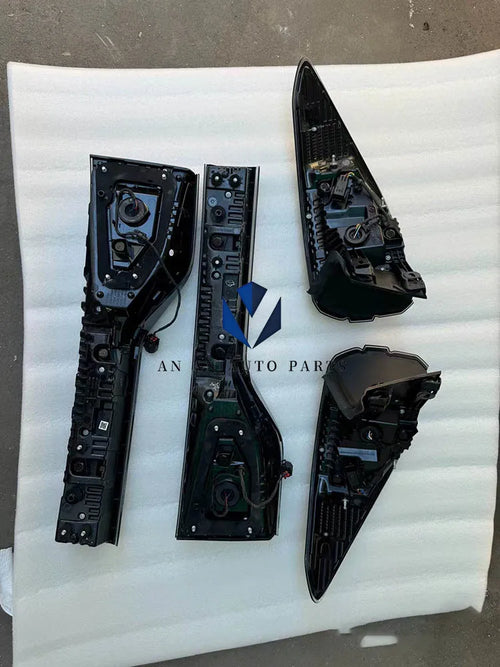2023-2025 Models CHANGAN CS95 Tail Lamps Assembly Inner Outer Tail Lights