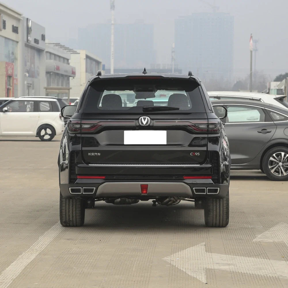 2023-2025 Models CHANGAN CS95 Tail Lamps Assembly Inner Outer Tail Lights