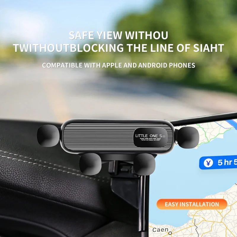Car Tablet Holder For Zeekr 001 2024 15.05-inch Central Control Screen Fixed Base Wireless Charging Phone Mount Car Accessories
